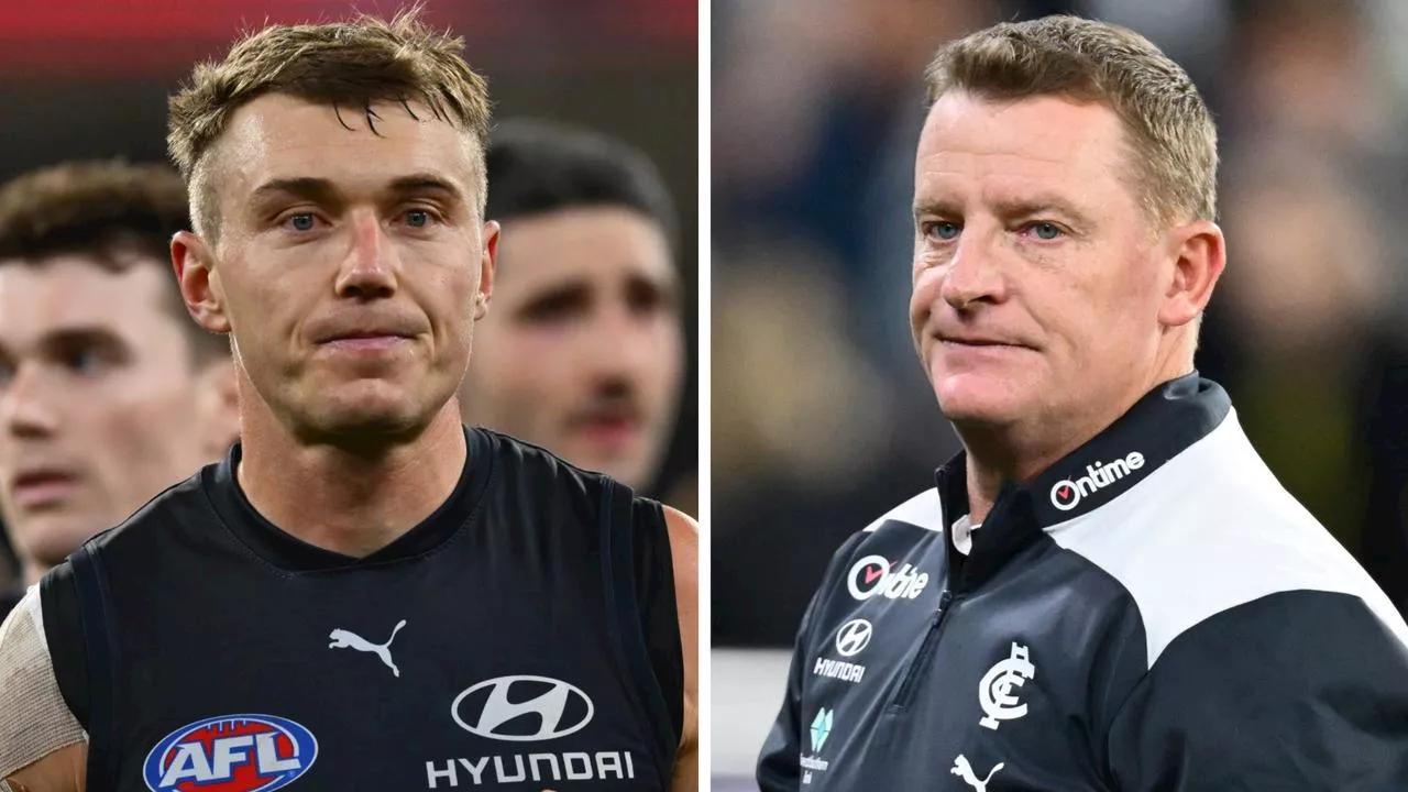 ‘Resignation’: Stark Blues issue now ‘ingrained’ as ‘pointed’ Voss moment sums up crisis