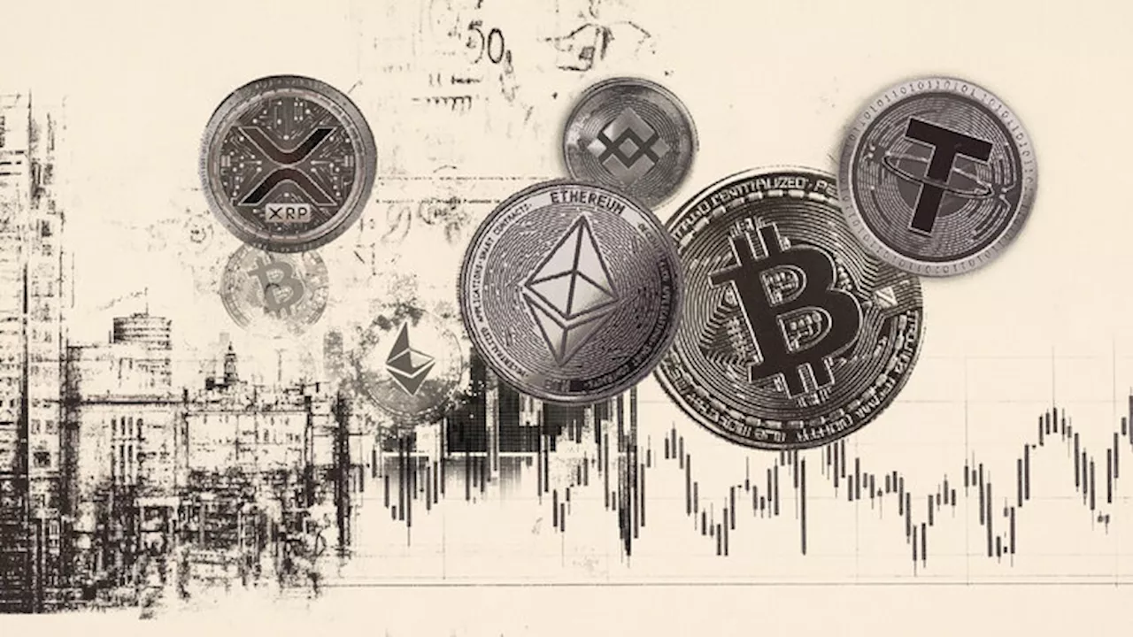 Stablecoin market cap unlikely to hit $2 trillion by 2028: JPMorgan