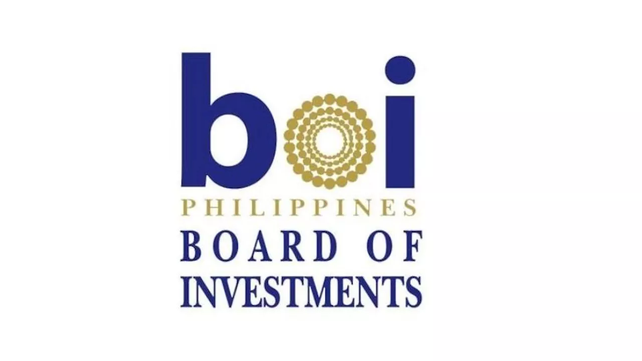 DTI-BOI green lane certifies 31 food security projects worth P18.7B