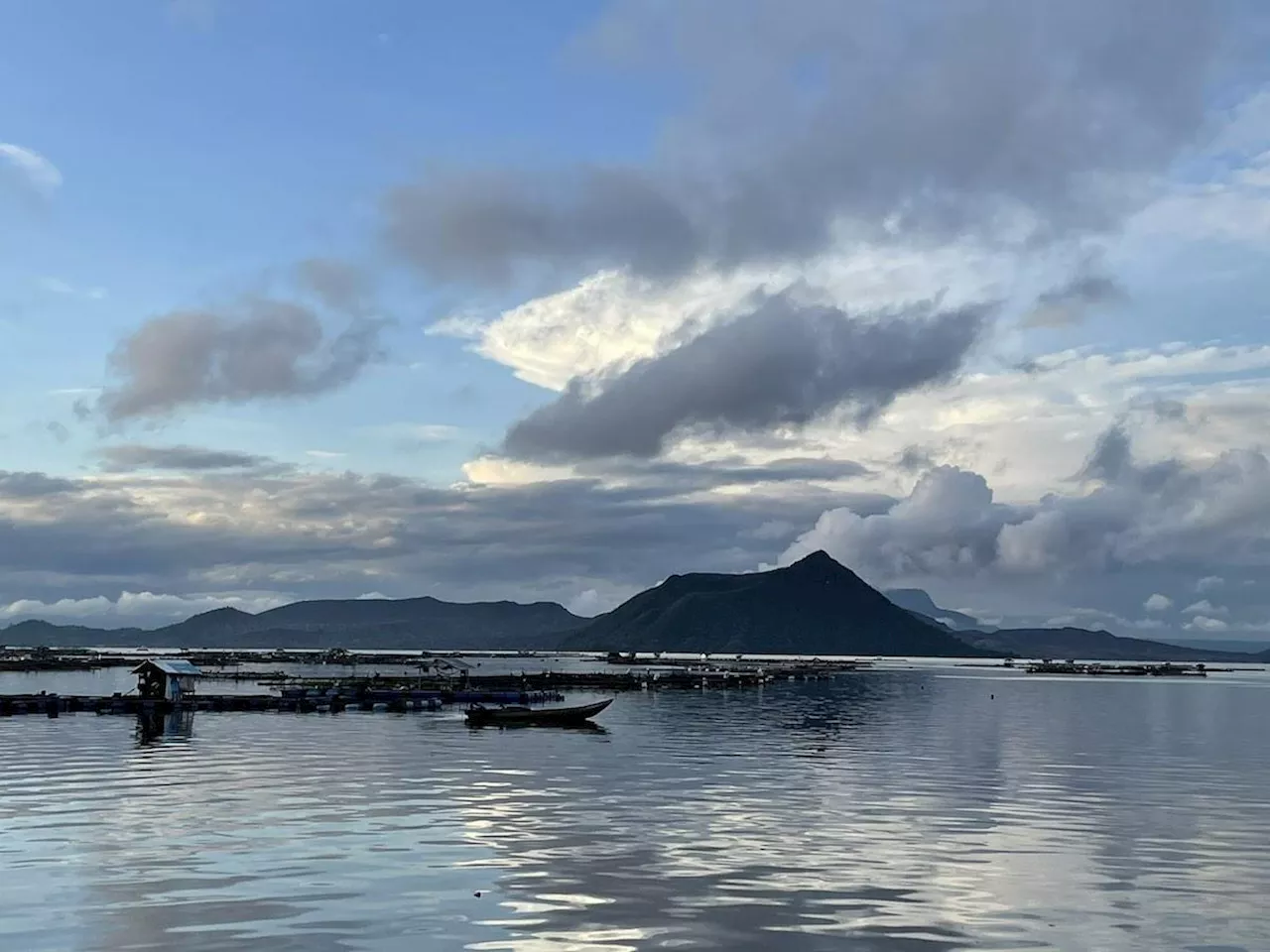 Philippines asks Japan's help searching Taal Lake for missing sabungeros