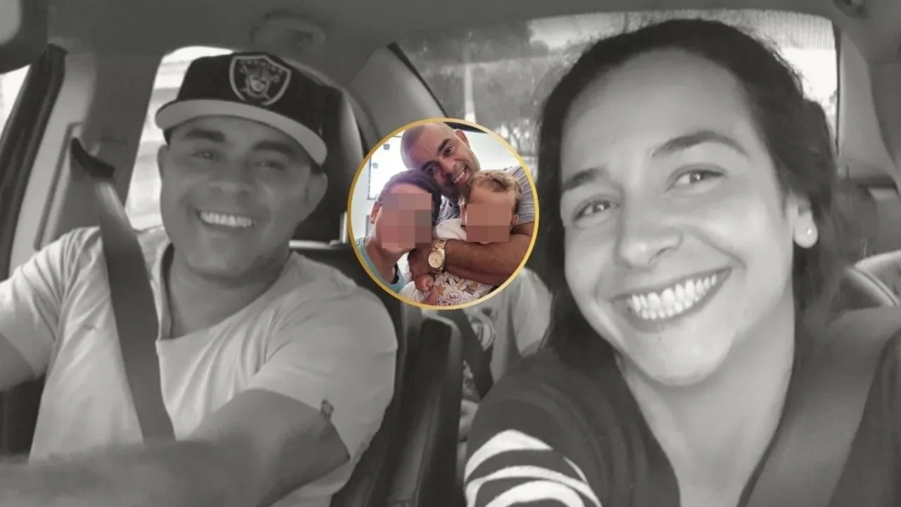 Un juego de terror y el escalofriante perfil de la novia virtual, las nuevas claves del niño que mató a su familia
