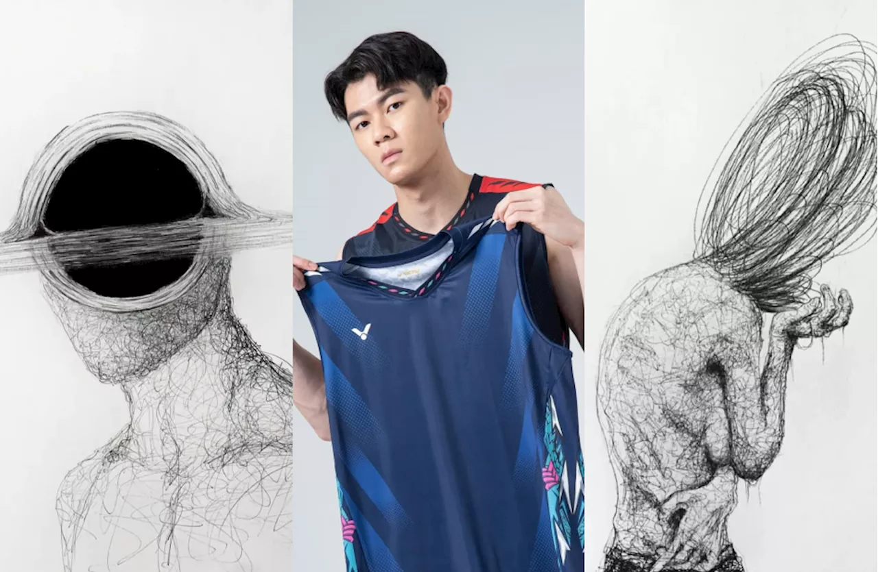 Fans Voice Concerns For Lee Zii Jia’s Mental Health Following Unsettling Instagram Post