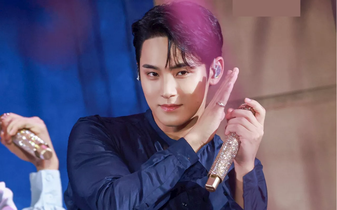 Mingyu Meet & Greet, Della Ding Concert & More: What To Do In The Klang Valley This Weekend!