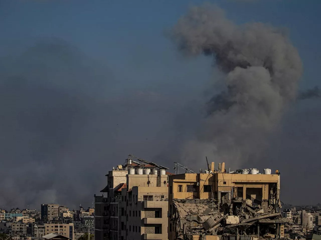 Hamas: 'Sì al piano di tregua con lievi modifiche'. Cosa prevede la bozza dell'accordo Usa