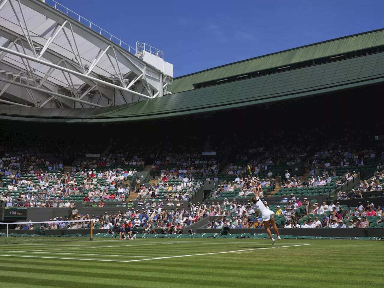 Morte di Diogo Jota, il permesso di Wimbledon ai tennisti: ecco come hanno infranto il dress code