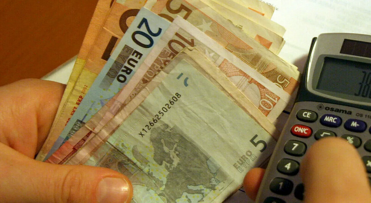 Una famiglia ha troppi debiti e non riesce a sopravvivere: il giudice li cancella tutti