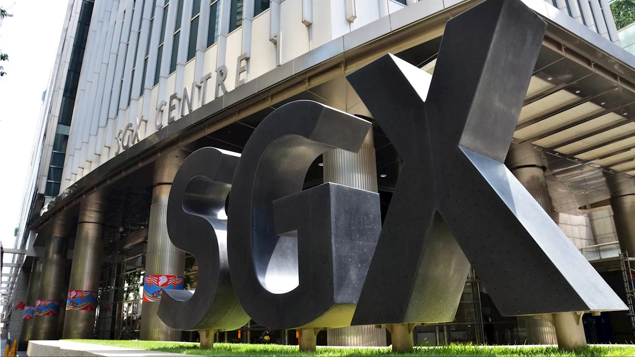 Dezign Format targets IPO in Singapore on strong financial performance - Singapore News