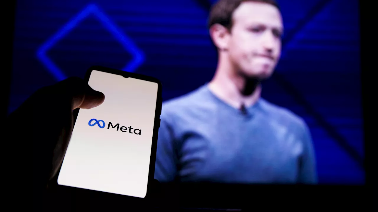 Meta faces backlash over account suspensions amid mounting user frustration - Singapore News