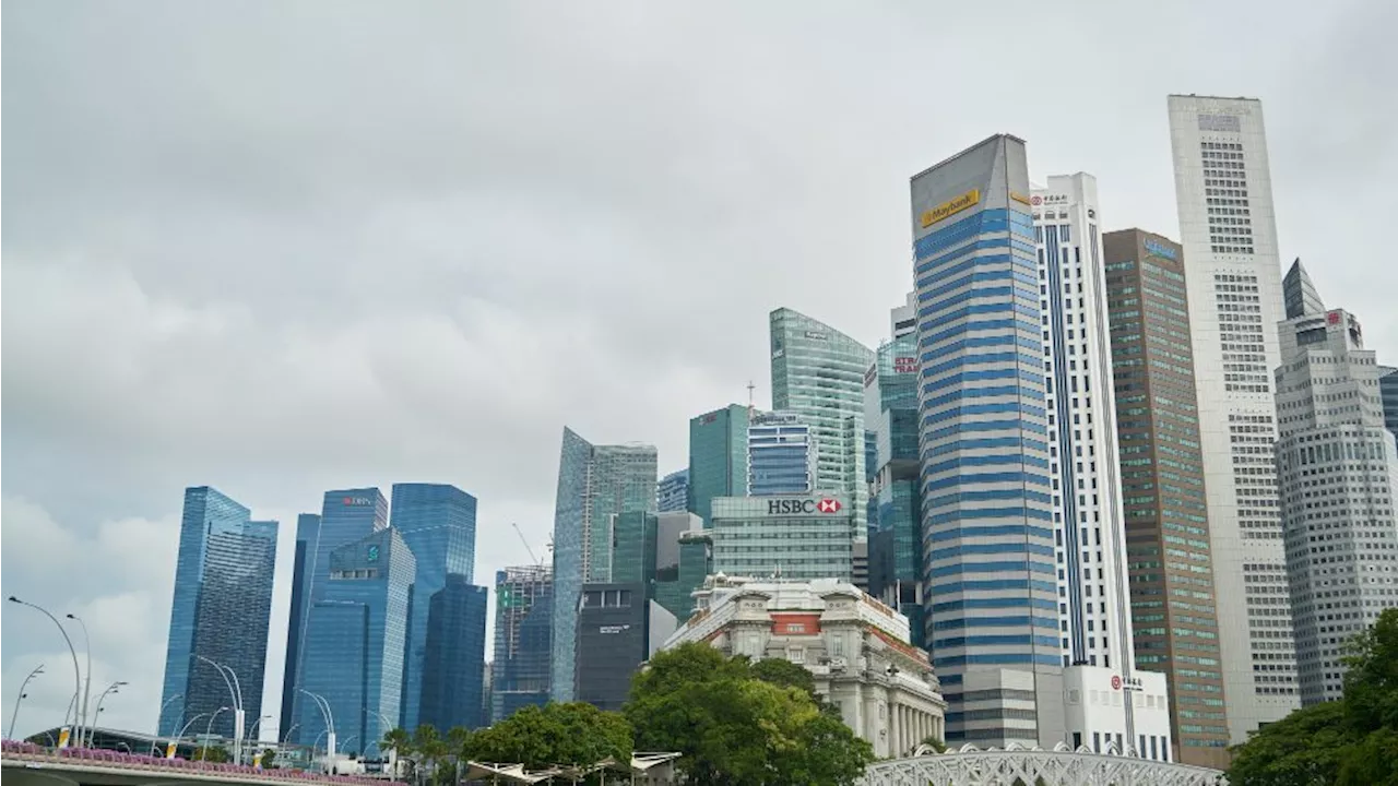Singapore among top market choices for high-net-worth investors globally - Singapore News