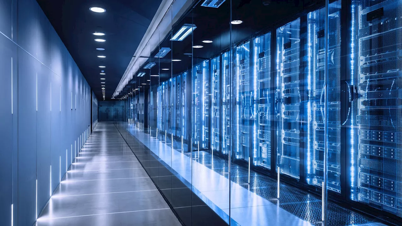 Dell launches powerful AI supercomputing system with Nvidia’s most advanced superchips