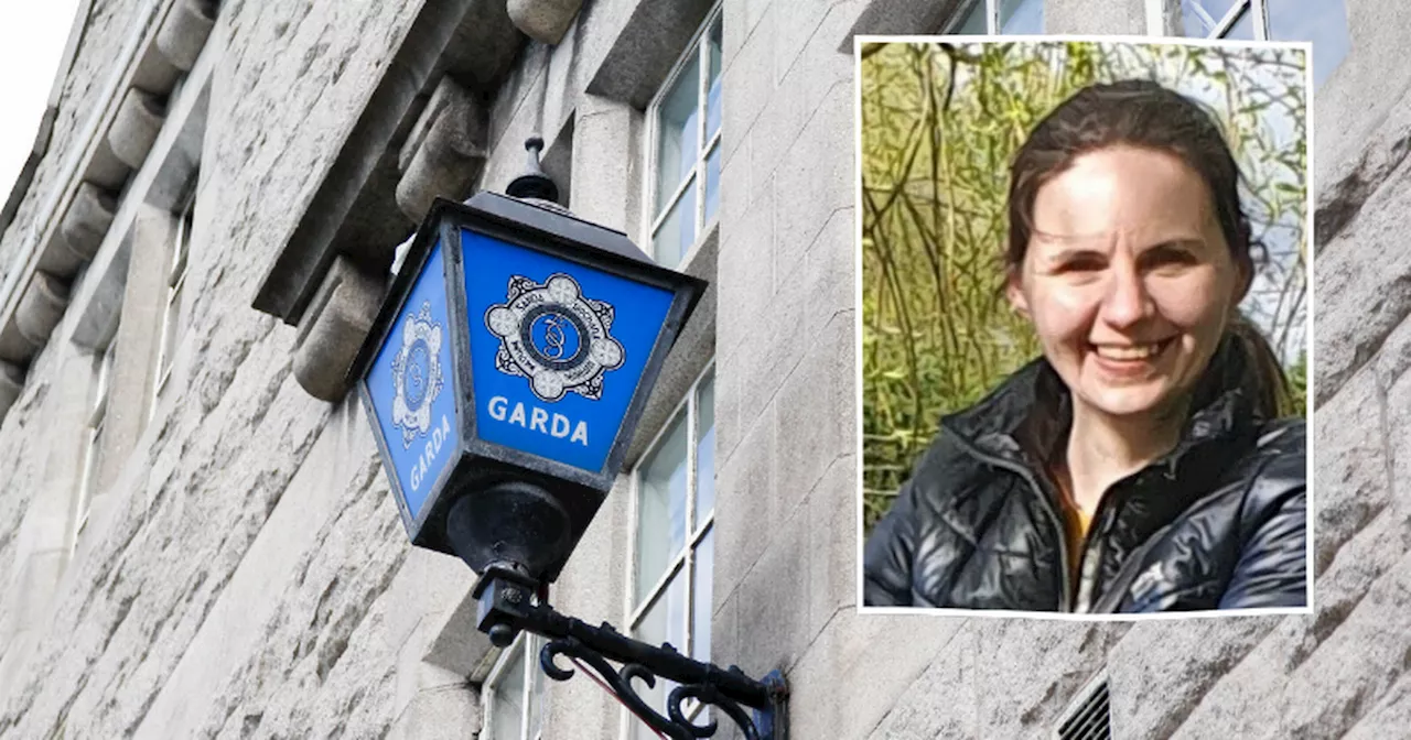 Concern grows for woman missing from Dublin home for over one week