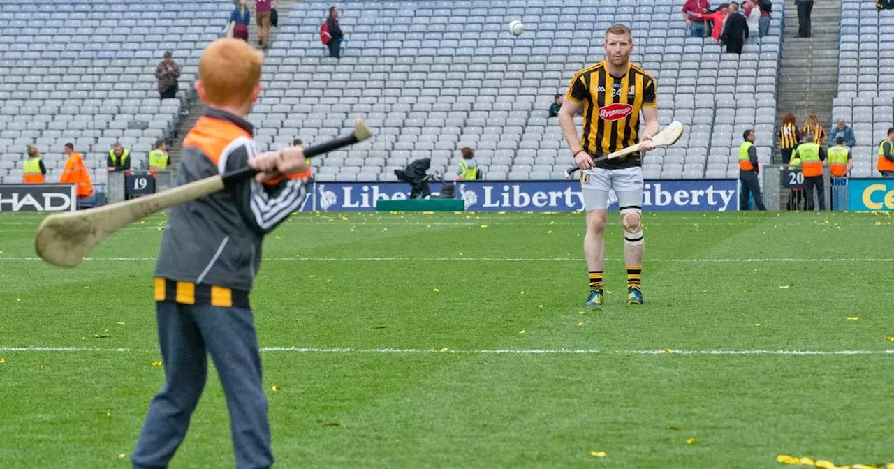 Kilkenny's long wait facing extreme test from 'shrewd' Liam Cahill's Tipperary