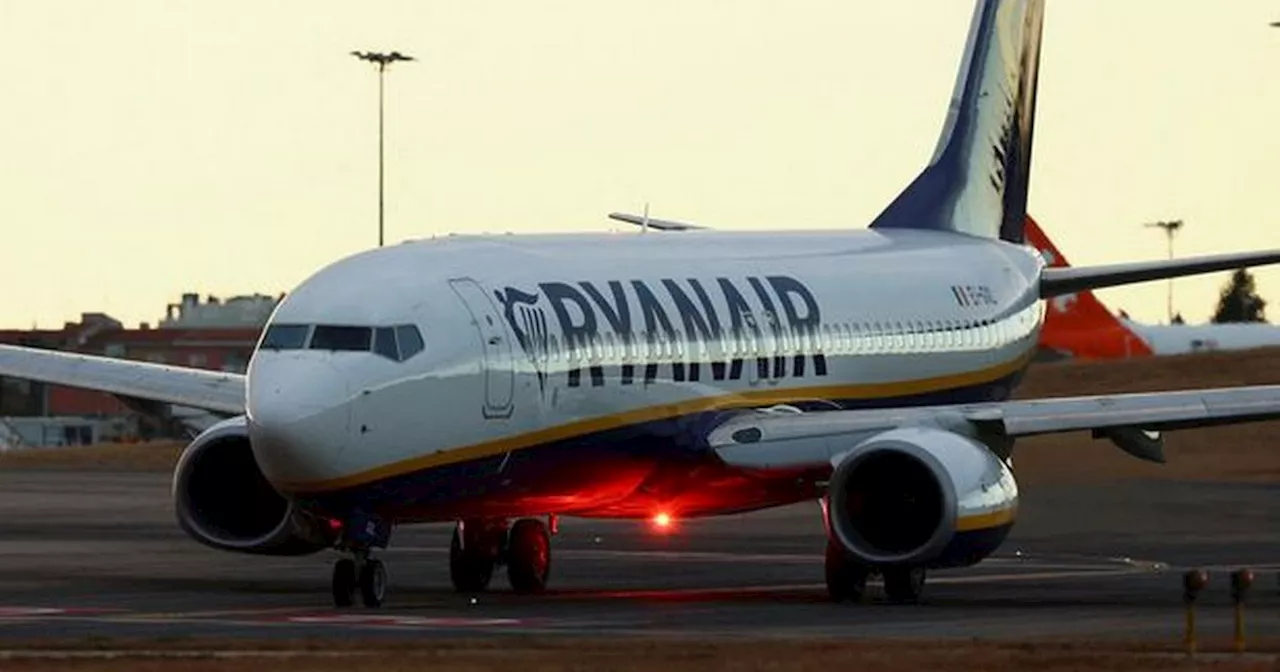 Ryanair introducing new baggage rule for passengers 'within weeks'