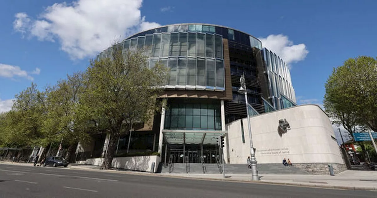 Young man robbed and assaulted American tourist in Dublin, court hears