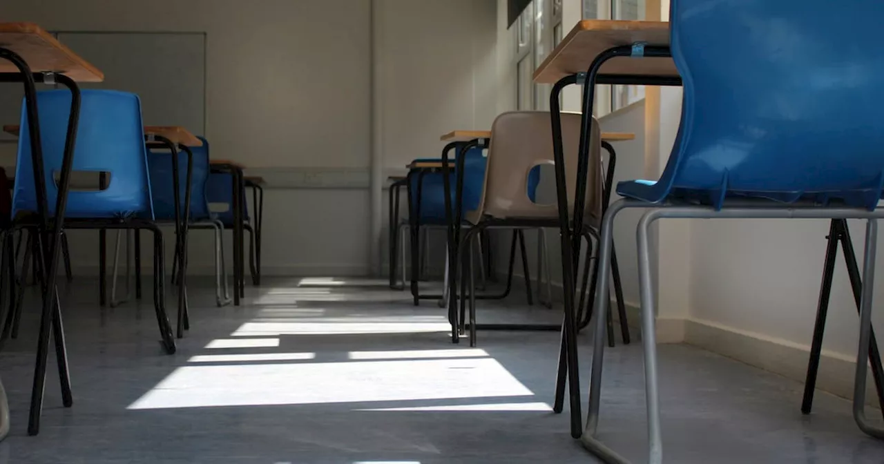 Former Leaving Cert student denies he was groomed by teacher