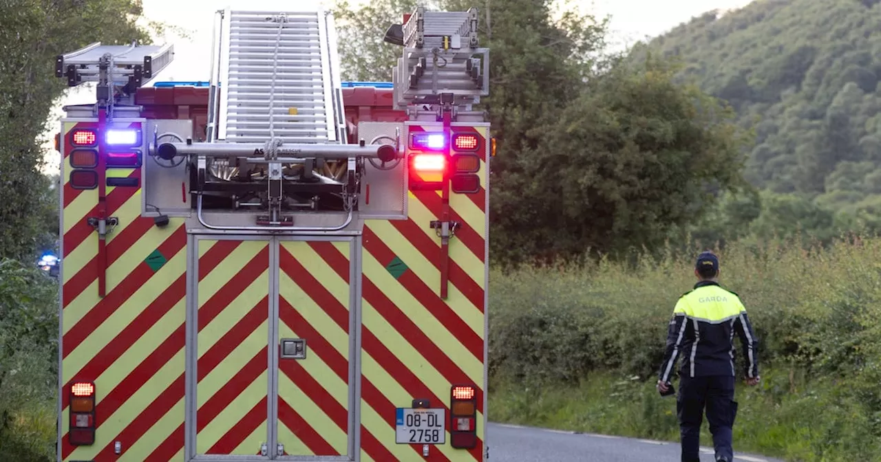 ‘Just devastating’: Mother and daughter die after road crash in Carndonagh, Co Donegal