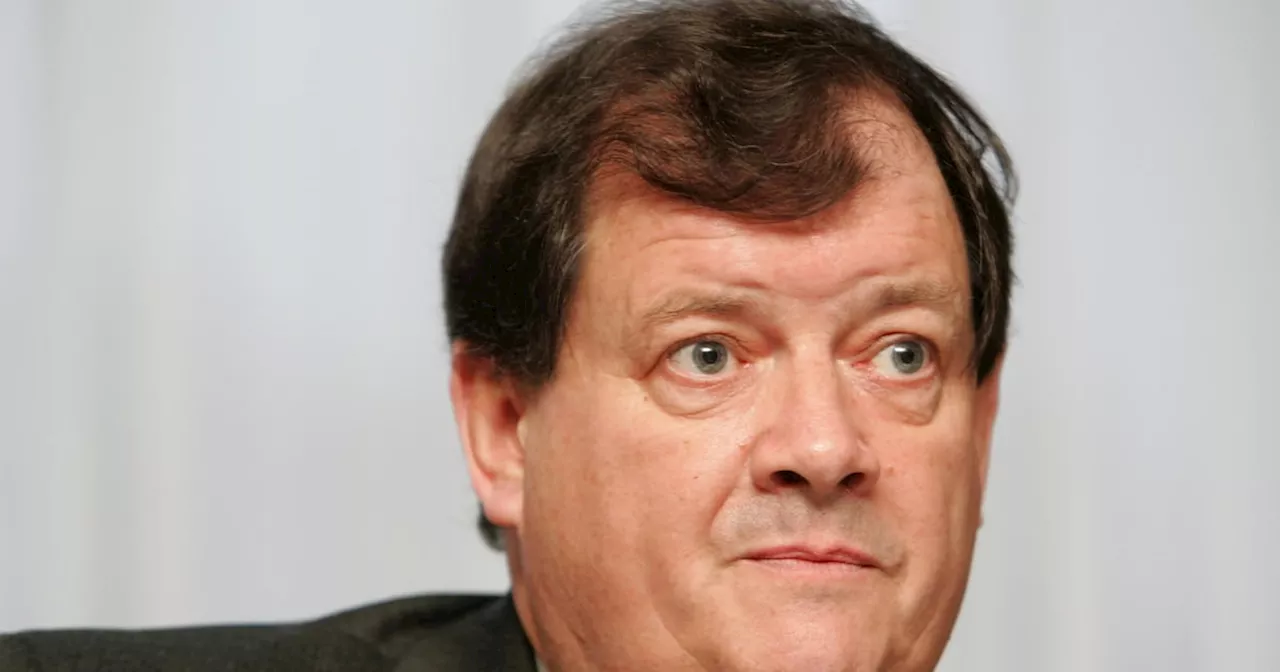 Meet Paul ‘the Cooler’ Coulson: One of the godfathers of leveraged finance