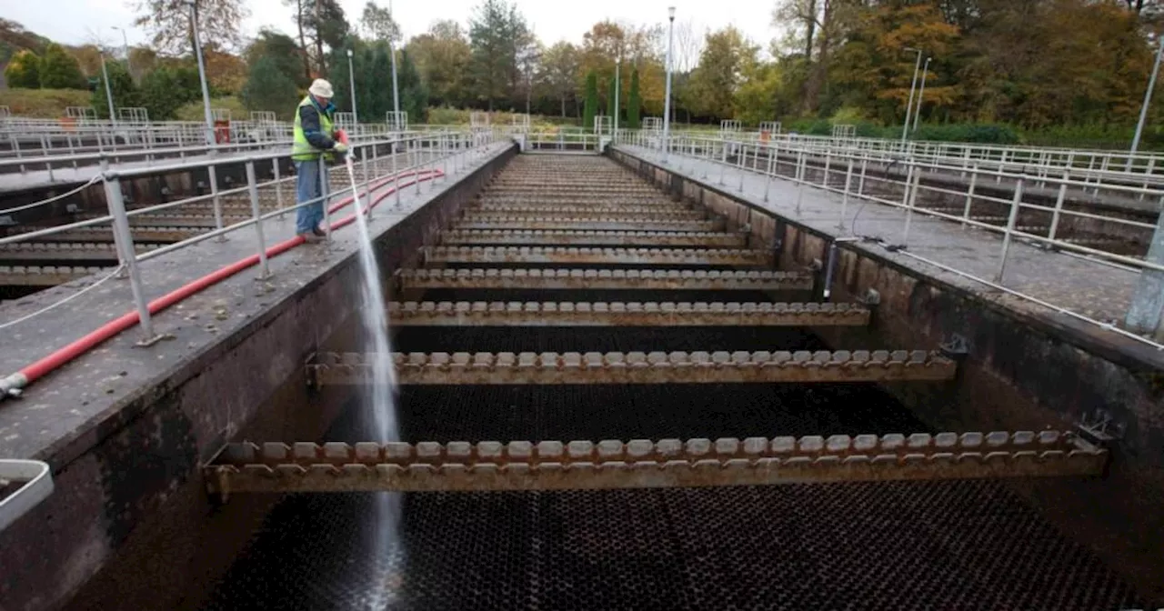 Ringfence €500m annually for water services, builders tell Government