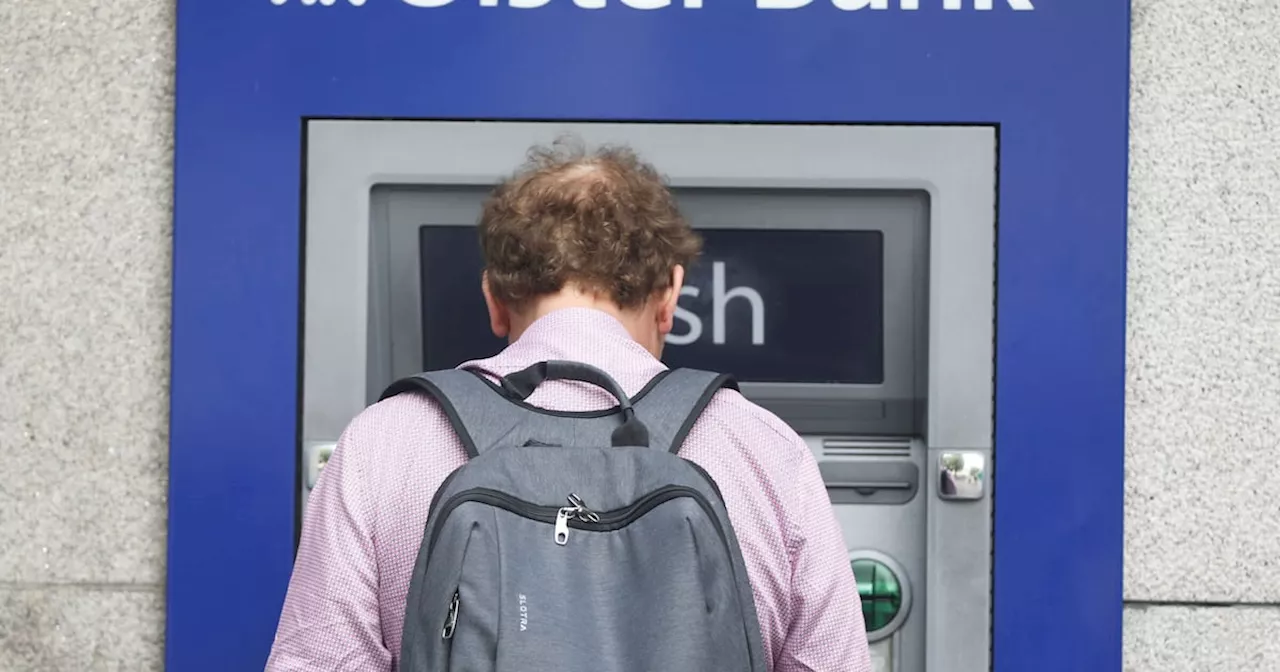 Ulster Bank begins refunding overcharged customers