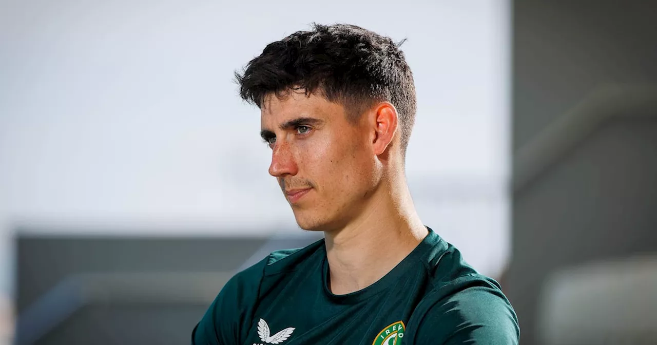 Callum O’Dowda joins up with Robbie Keane at Hungarian side Ferencváros