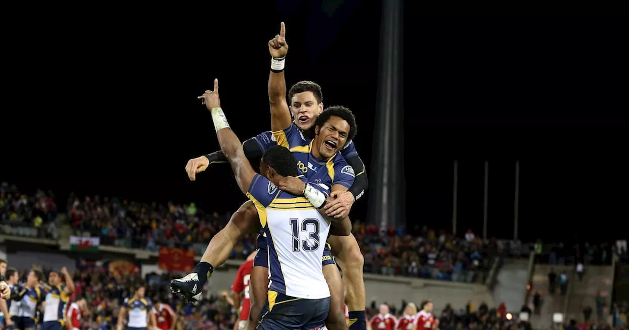 Gerry Thornley: Time running out for Lions players to elbow their way in for Test selection