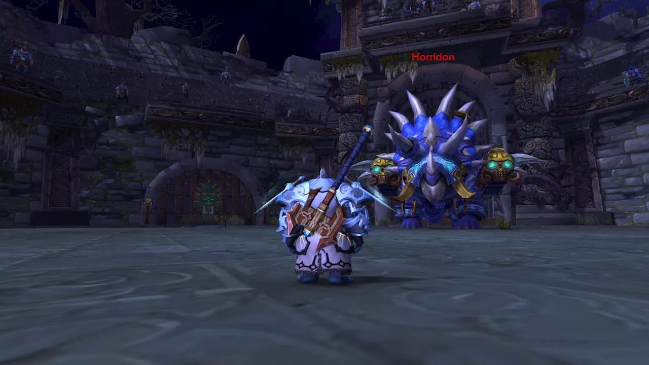 World of Warcraft: What’s Up With the Collector’s Bounty?