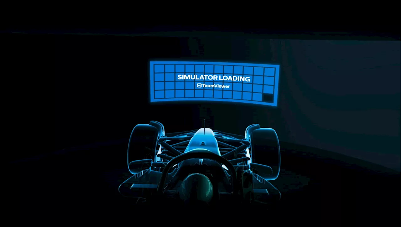 F1, le gare si vincono anche con simulatori, controlli da remoto e IA: ecco come