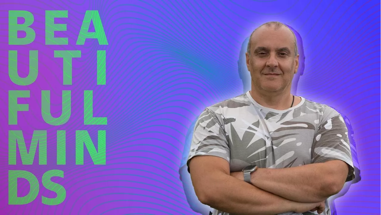 Francesco Carucci, l’uomo dietro la grafica di Nvidia: “Il segreto? Sapere bene quello che fai”