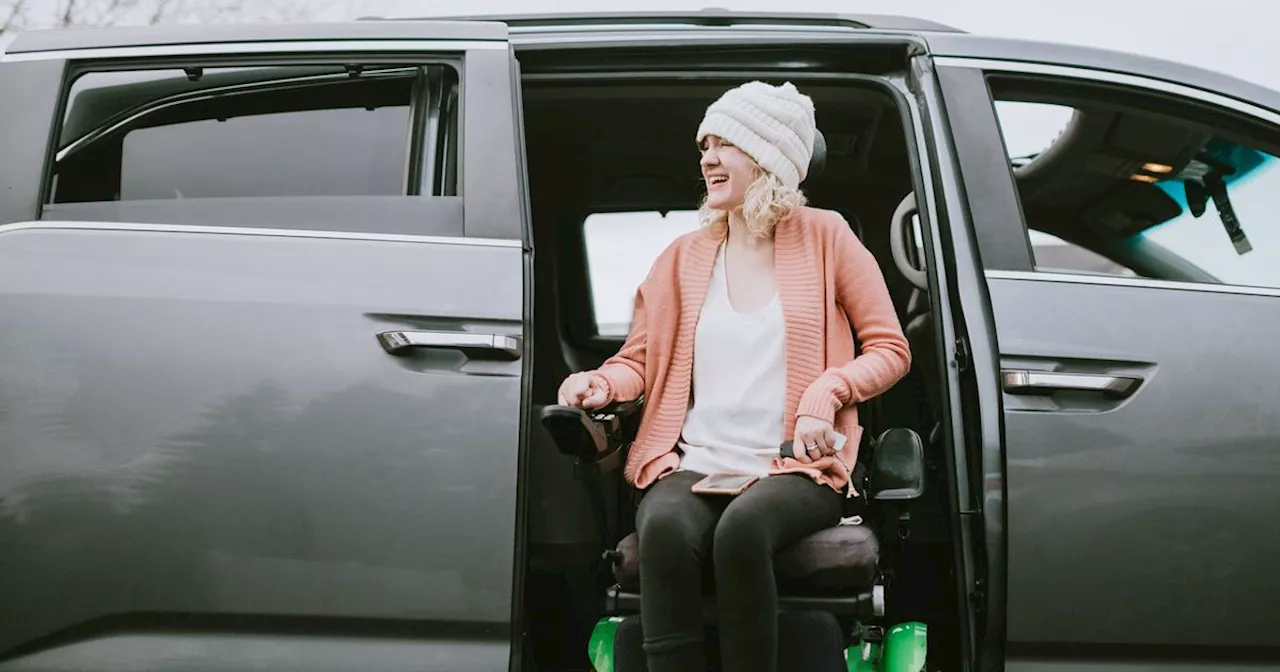 Motability Scheme summer update for PIP and other claimants