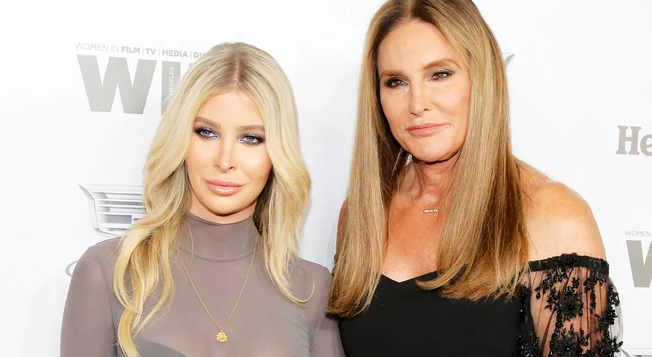 Sophia Hutchins, morta a 29 anni l'amica e manager di Caitlyn Jenner: l'incidente in quad e il volo di oltre 1