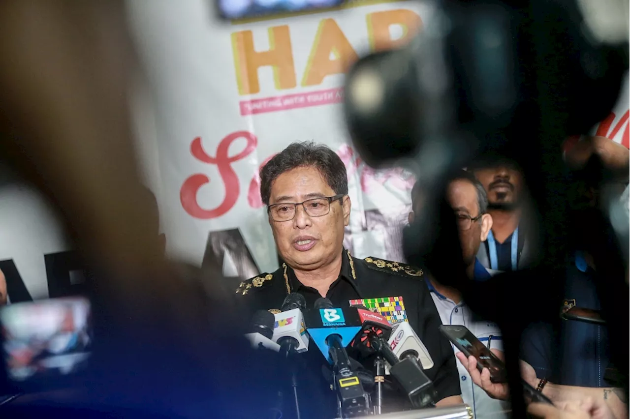 Azam Baki: No criminal elements in MyKiosk tender probe, to seek court order for RM170m asset forfeiture linked to Ismail Sabri