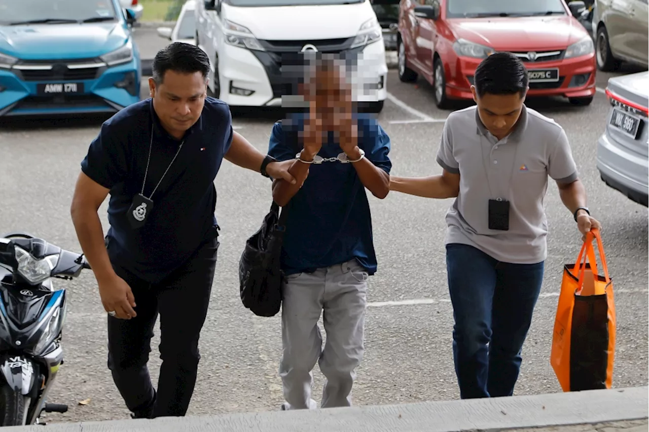 Man, 61, charged with offensive Facebook post about Sultan Ibrahim, court grants psychiatric assessment