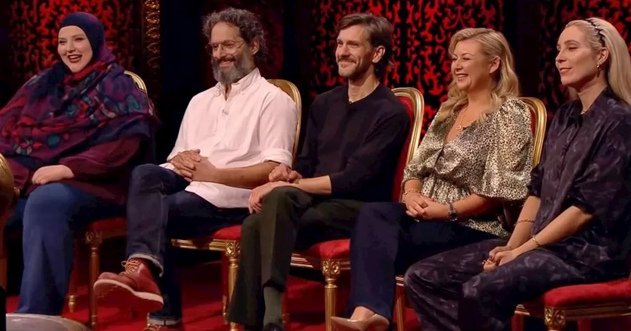 Taskmaster 2025 winner reveals what you didn't see in 'best season ever'