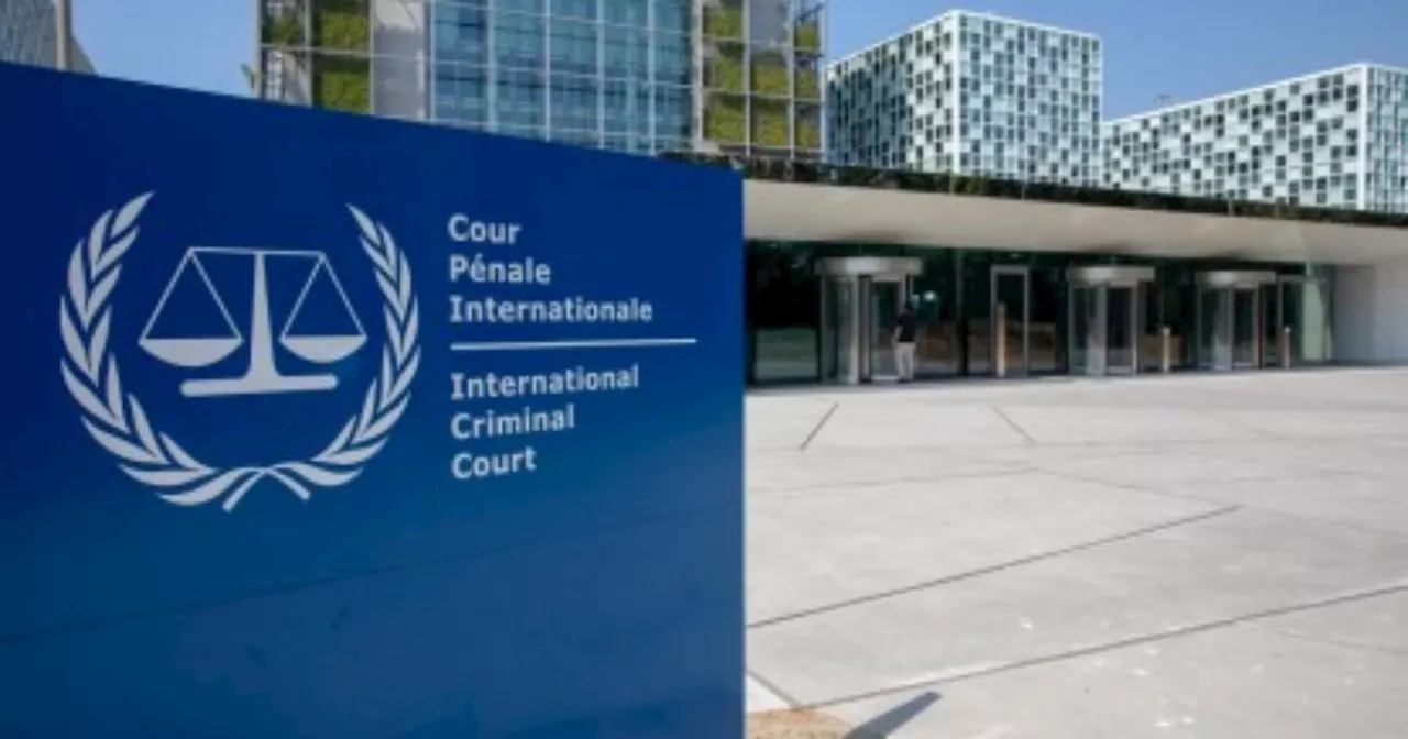 ICC junks Duterte’s appeal to remove 2 judges
