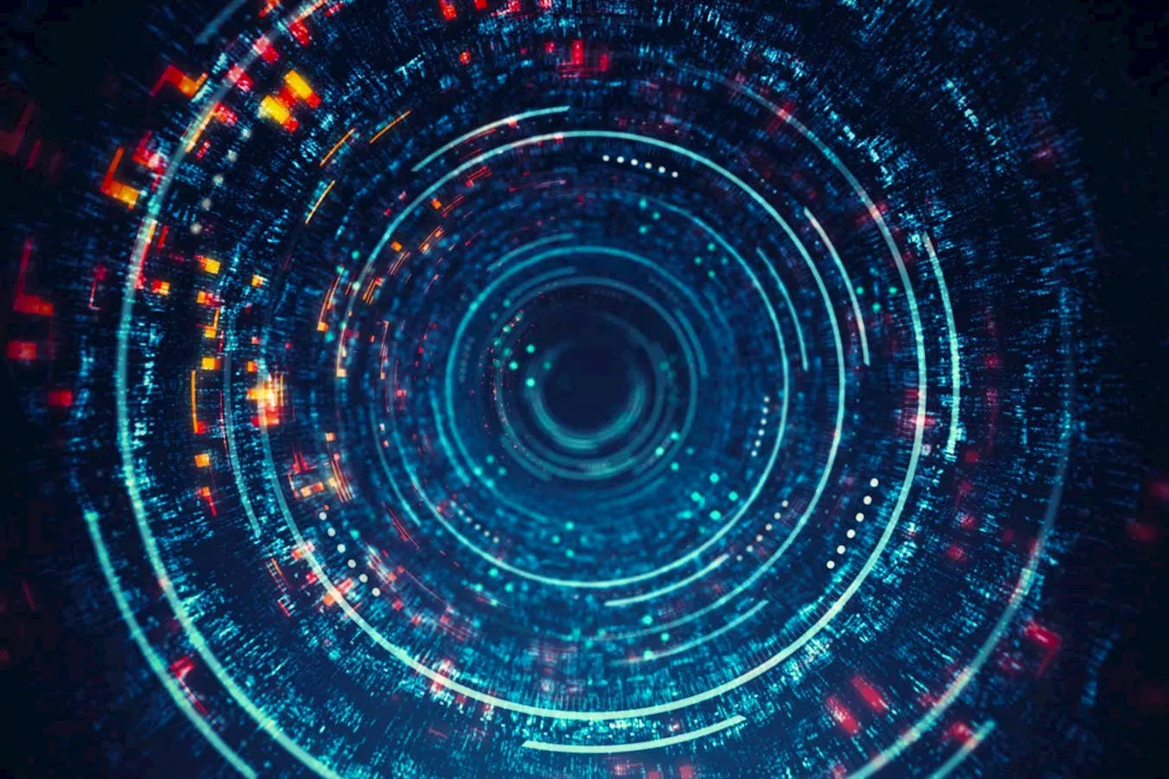 Quantum computers are surprisingly random – but that's a good thing