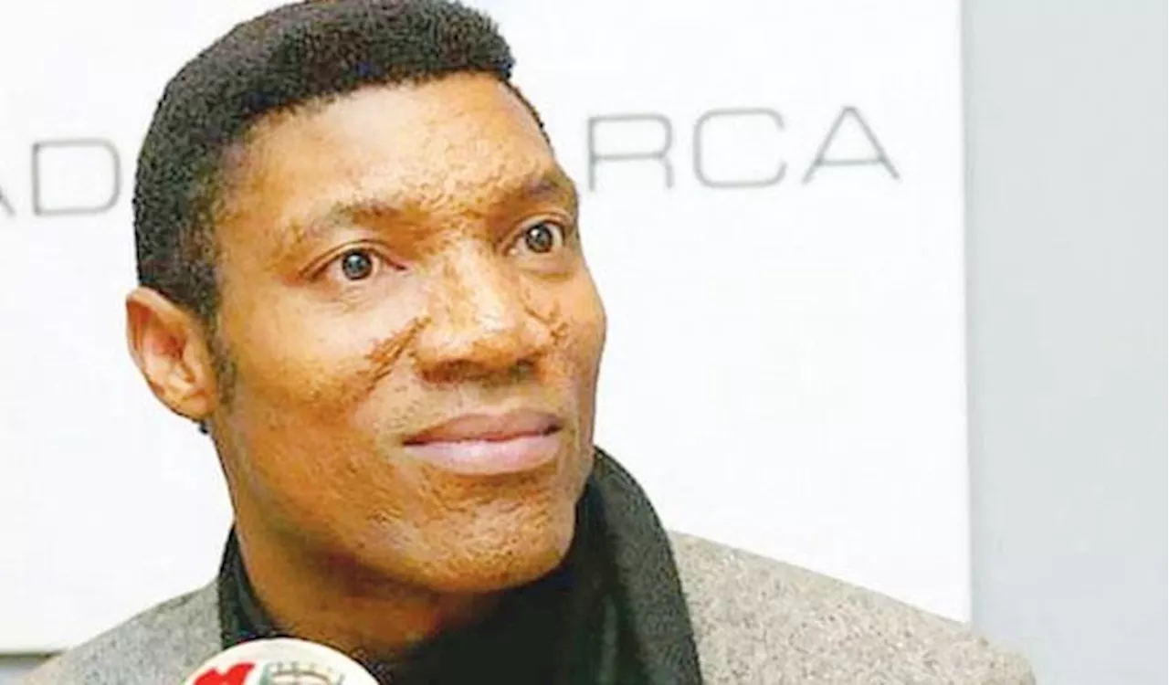 Atiku, Ahmed Musa lead tributes as Nigerians mourn death of goalkeeping legend Peter Rufai