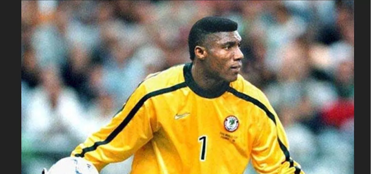 Former Super Eagles goalkeeper, Peter Rufai, is dead