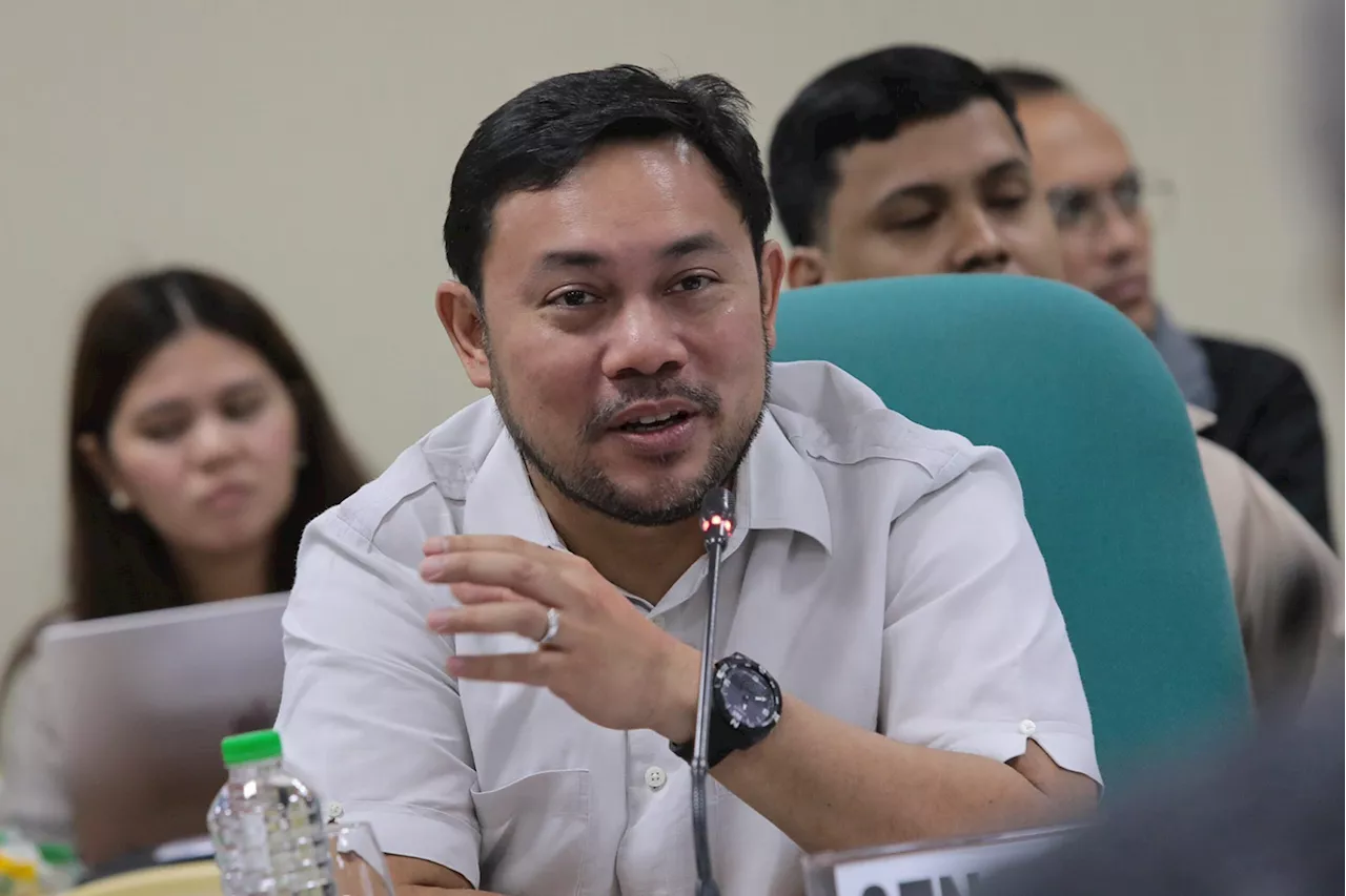 PrimeWater probe covers ‘possible conflict’ of DPWH under Mark Villar