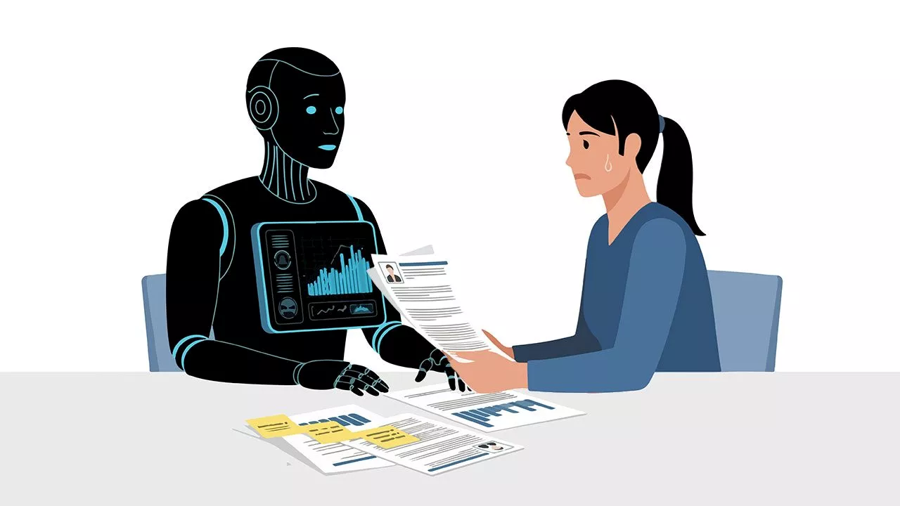 [Tech Thoughts] Working in the age of AI? I hope I still can!