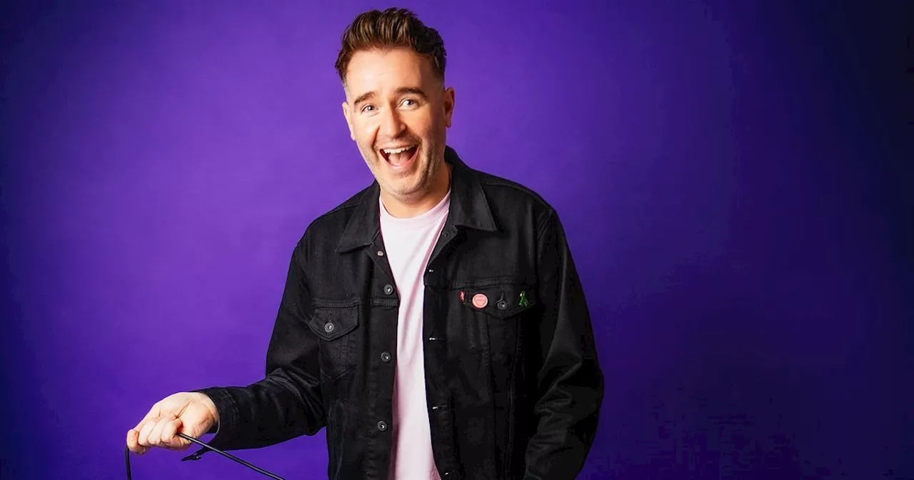 Jarlath Regan’s guide to Ireland: Seeing Tír Na Nóg, magical Down and Mayo staycations