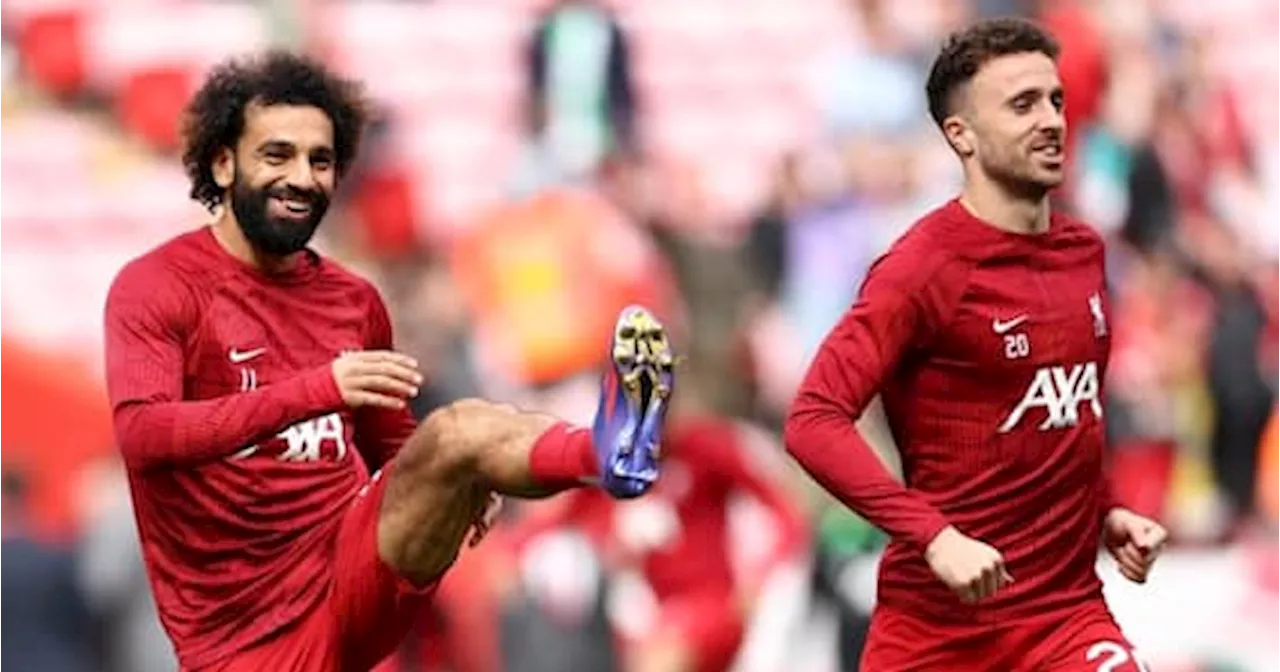 Diogo Jota, Salah: 'Difficile accettare che non ci sarà quando torneremo'