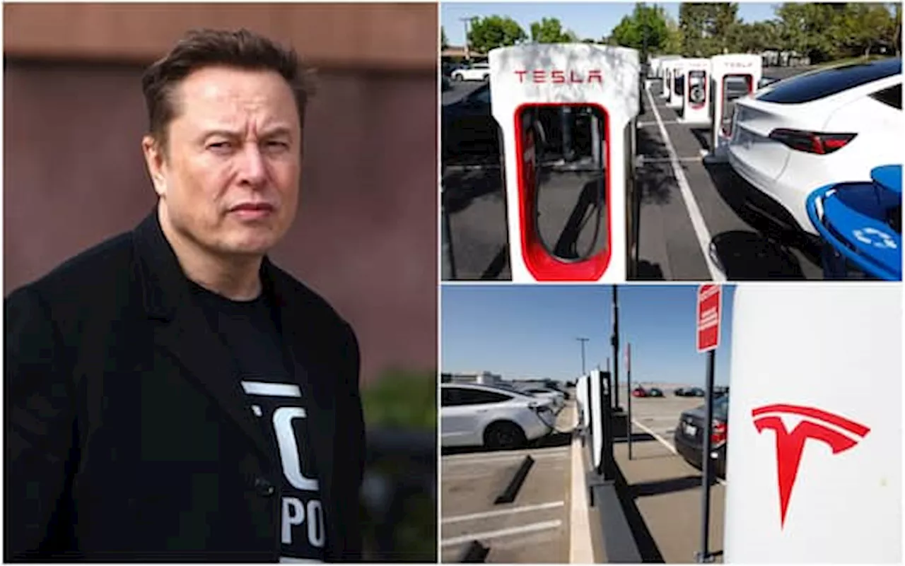 Tesla, le vendite globali calano del 13,5% nel secondo trimestre 2025: i dati