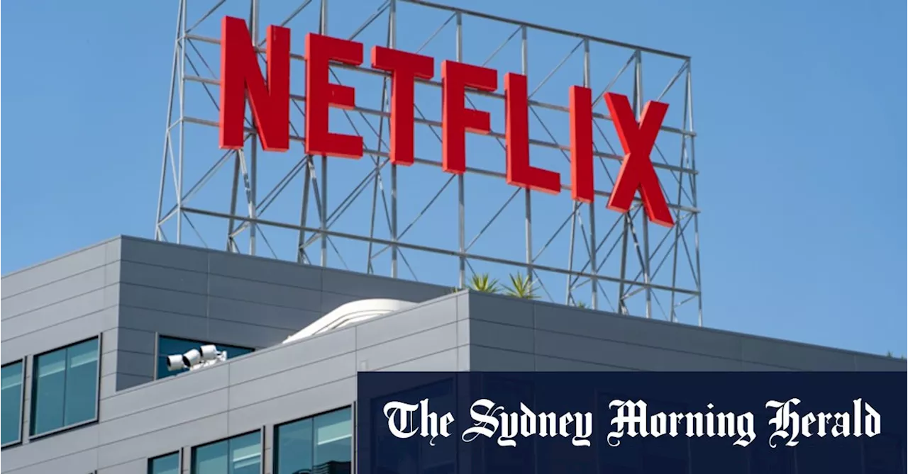 From cable to clicks: Is streaming on Netflix the next frontier for TV news?