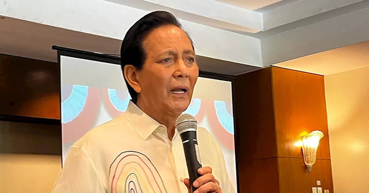 Rama offers to defend Garcia over P4.4-M SUV controversy