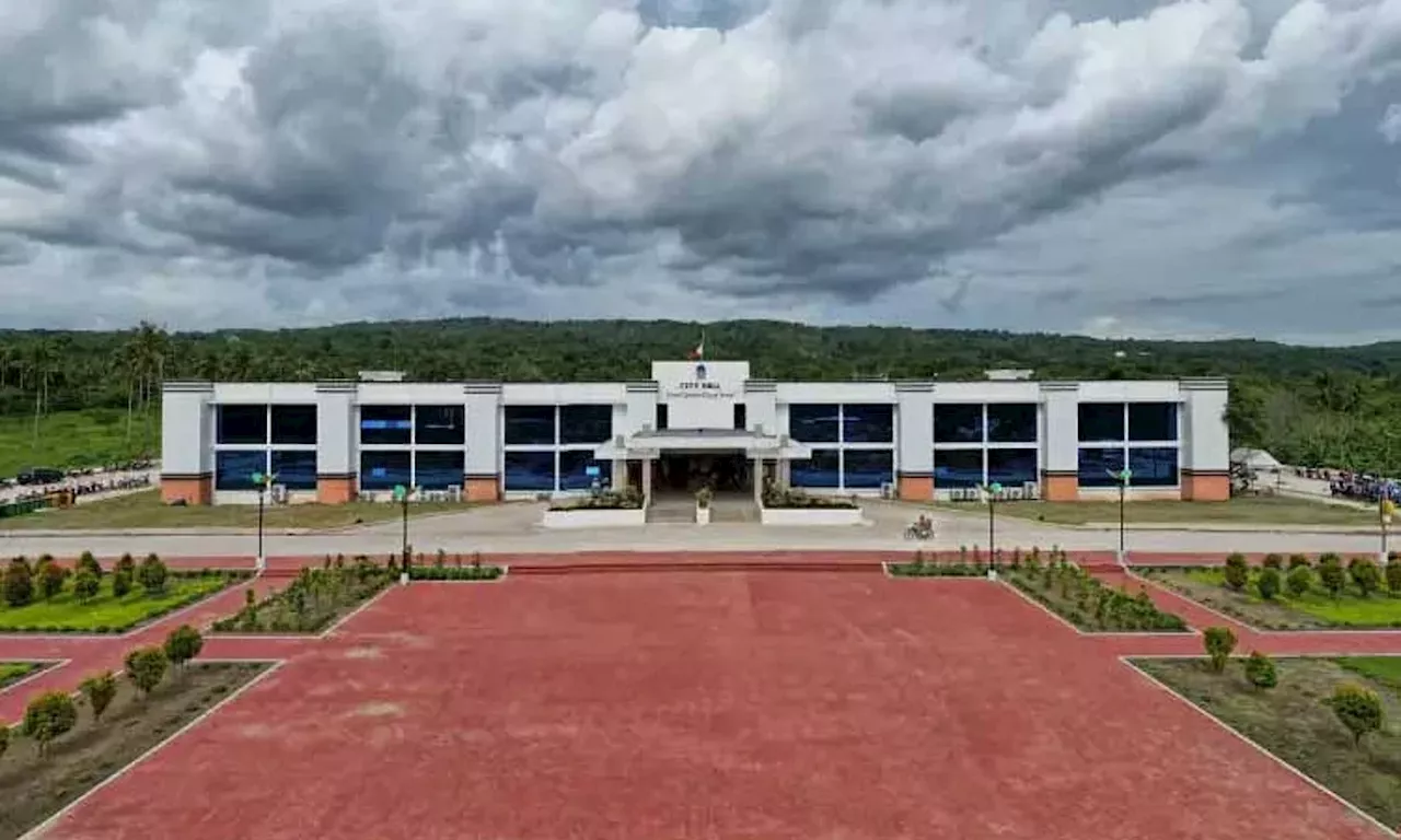 Samal extends Friday work halt