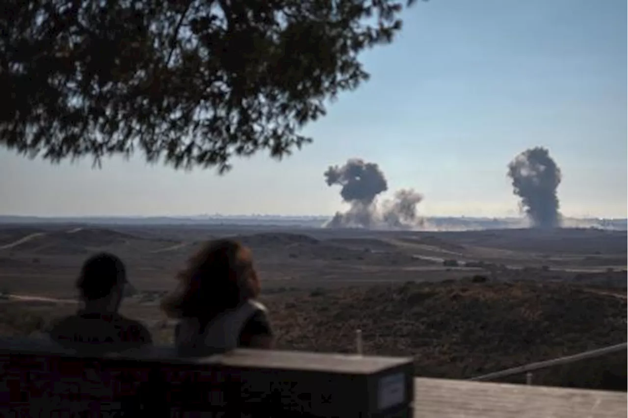 Israele-Hamas, cosa prevede la bozza di accordo: liberi subito 8 ostaggi e l'annuncio di Trump