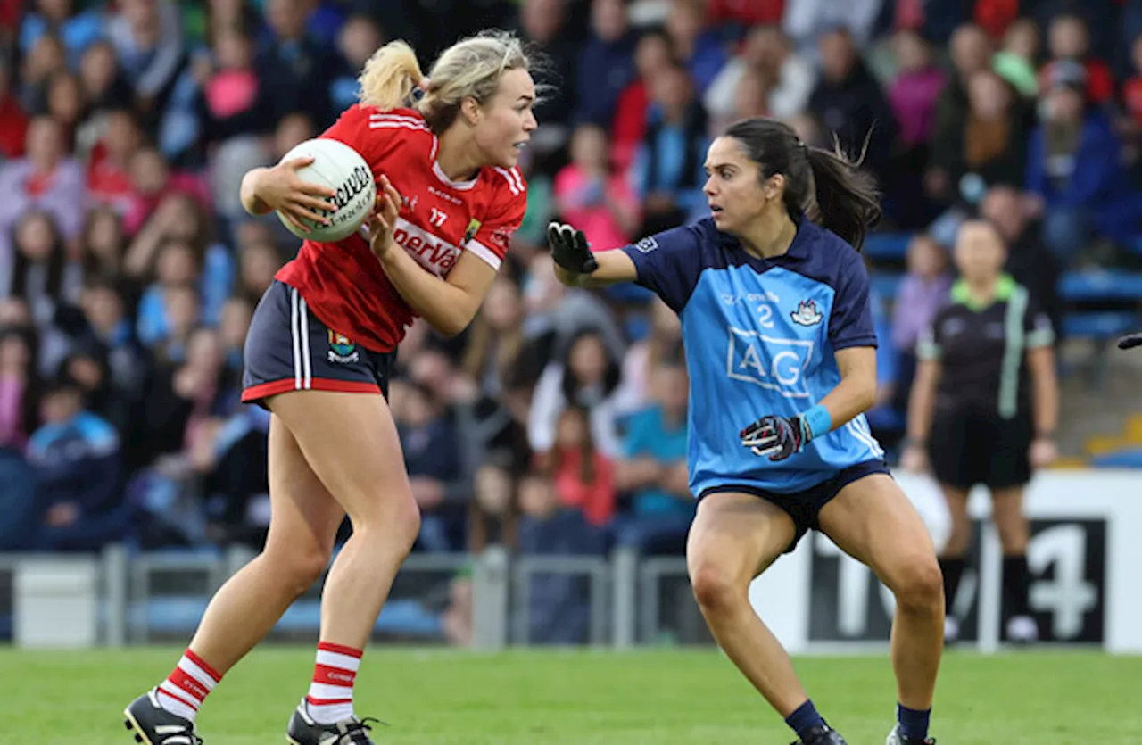 Dublin and Cork renew rivalry, All-Ireland champions v giant killers