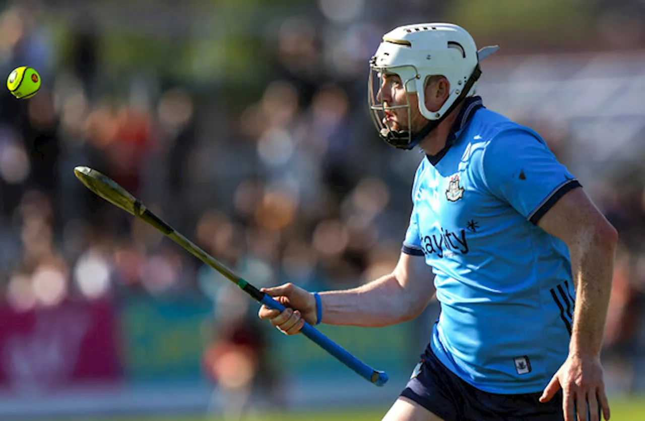Dublin make two changes for All-Ireland semi-final meeting with Cork