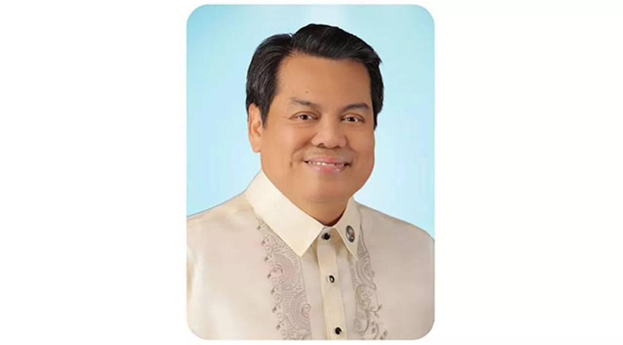 Lawmaker seeks details on Mindoro dredging