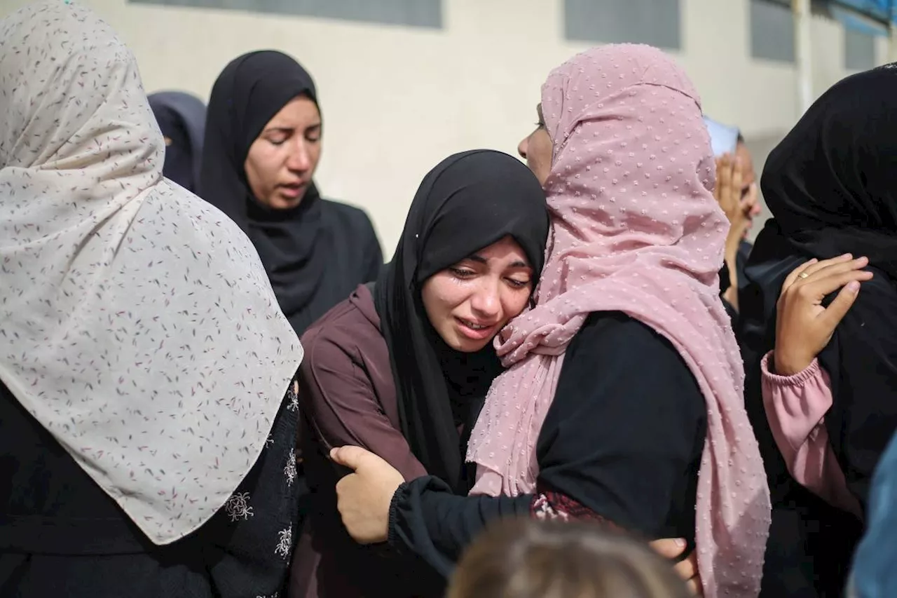 Netanyahu vows to bring all Gaza hostages home